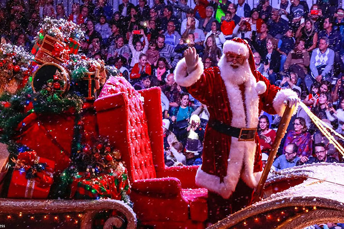 Natal Luz de Gramado 2022/2023 - Melhores Shows Gratuitos e Pagos (com  Preços) 