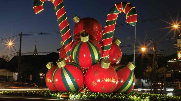 Natal Luz em Gramado: Guia 2023/2024