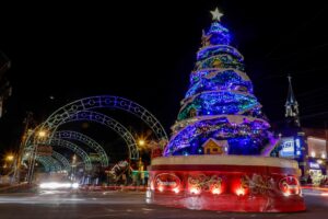 Leia mais sobre o artigo Natal Luz Datas 2025