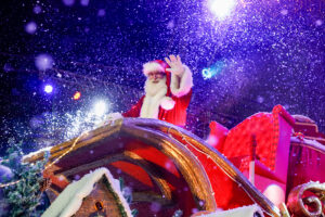 Leia mais sobre o artigo Natal Luz 2025 – Ingressos Oficiais para o Natal Luz de Gramado